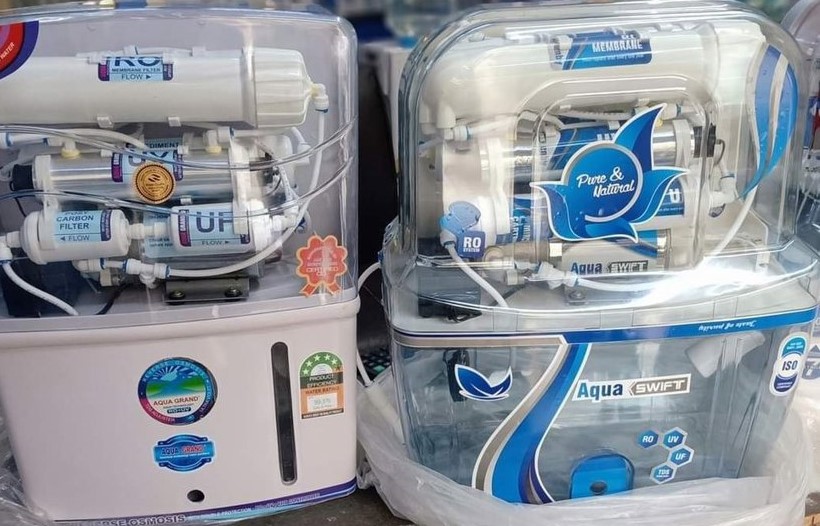 RO Water Purifier Repair